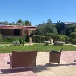 Al Mare Con Piscina Rodi Garganico