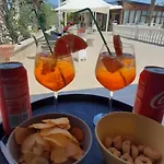 Al Mare Con Piscina * Rodi Garganico