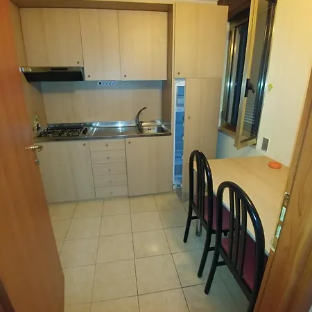 Holiday home Al Mare Con Piscina