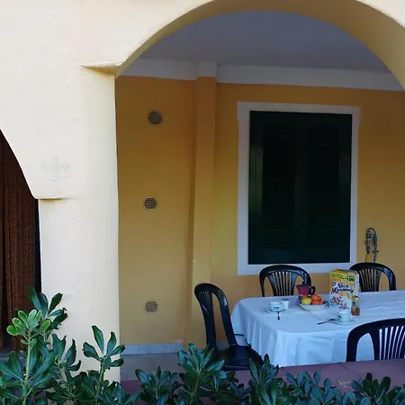 Al Mare Con Piscina * Rodi Garganico