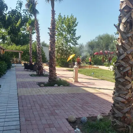 Al Mare Con Piscina