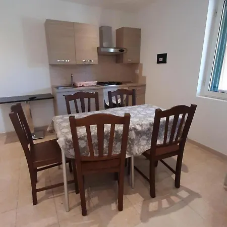 Holiday home Al Mare Con Piscina