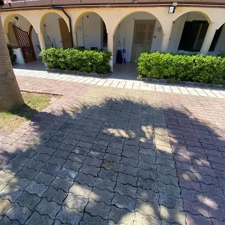 Al Mare Con Piscina * Rodi Garganico