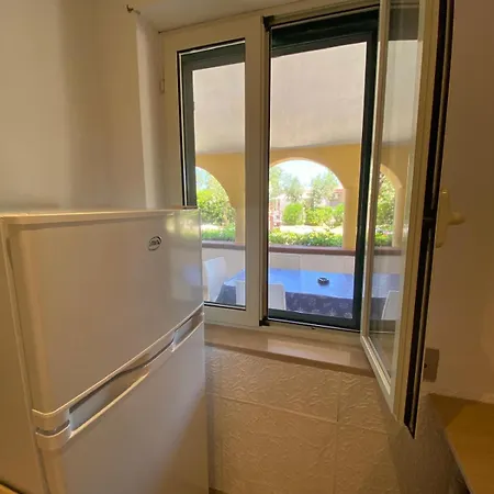 Semesterbostad Al Mare Con Piscina Rodi Garganico